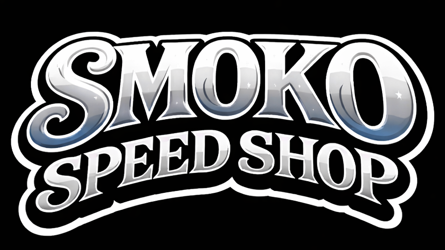 Smoko Speed Shop